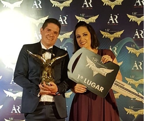 Convenções e Eventos